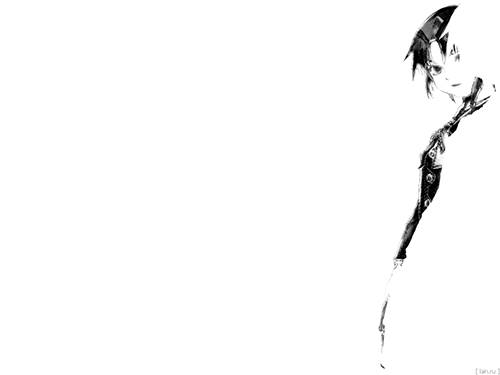 09 Lain Iwakura from Serial Experiments Lain aesthetic wallpaper  bootleg // serial experiments lain